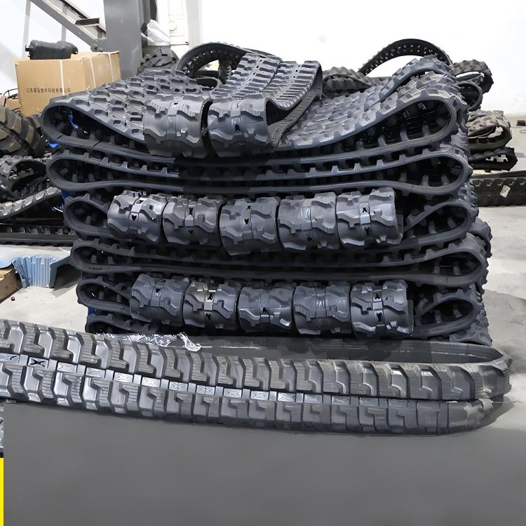 Wholesale Industrial Rubber Tr - огляд і ціна Robot Wheel