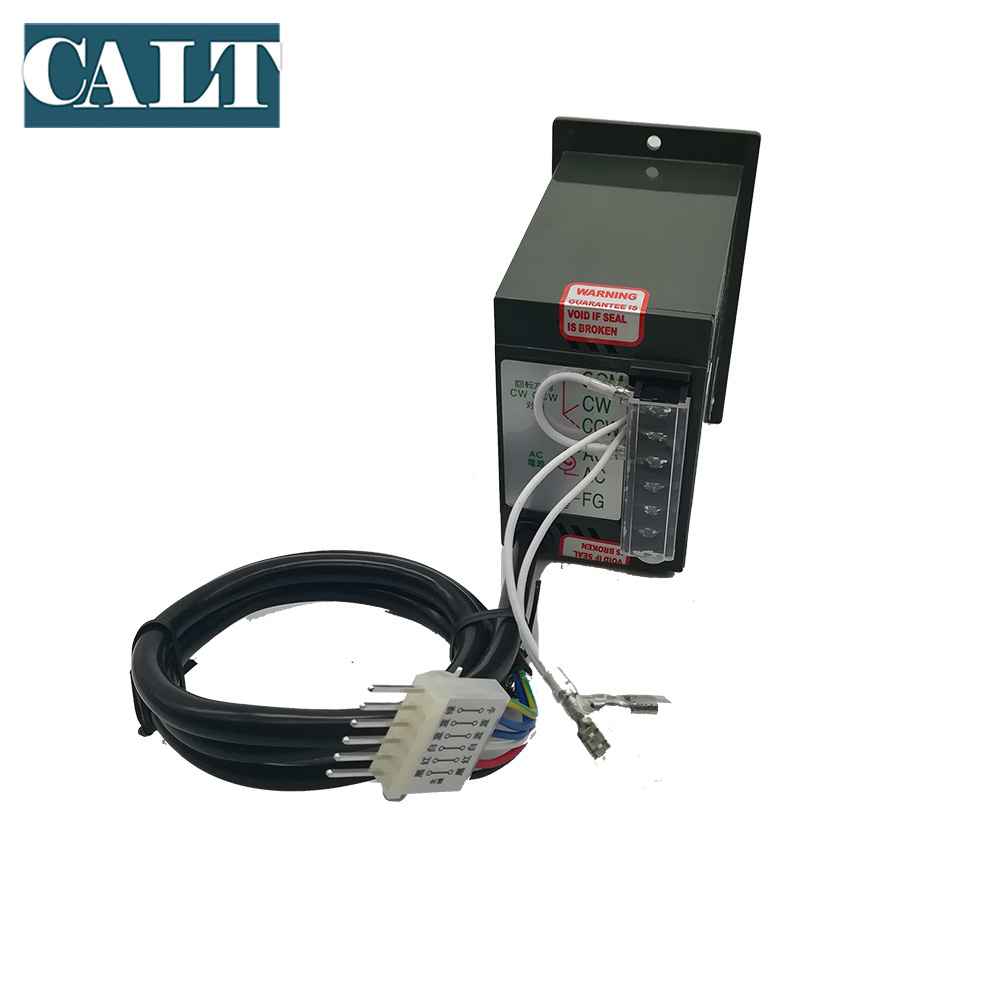 110V/220V  US-51 AC Gear Motor - огляд і ціна Geared Motor
