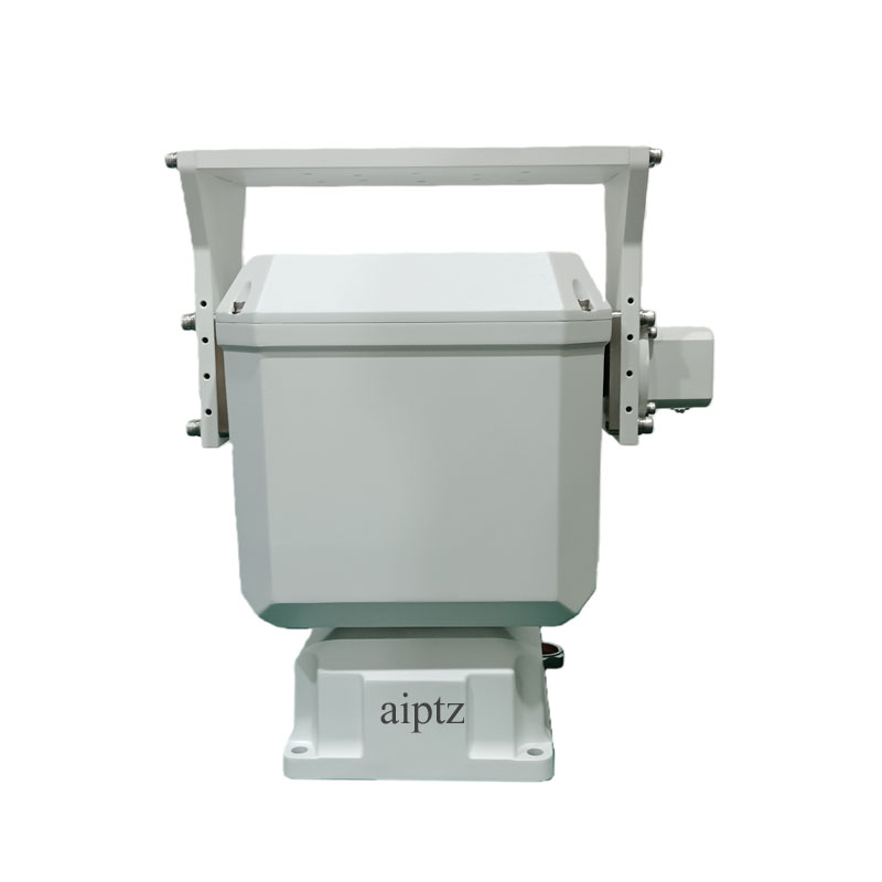 10kg high speed pan tilt units - огляд і ціна Servo Pan Tilt