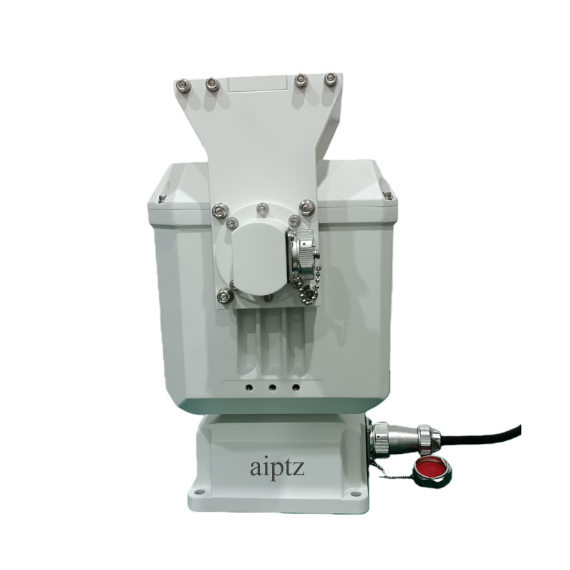10kg high speed pan tilt units - огляд і ціна Servo Pan Tilt