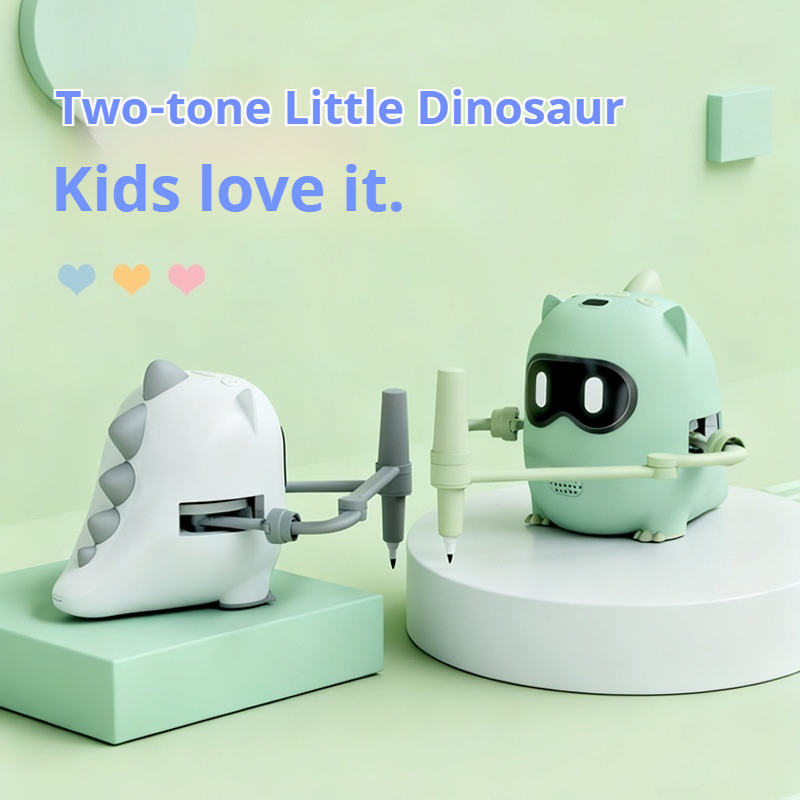 Generic Smart Dinosaur Drawing - огляд і ціна Ros Robot