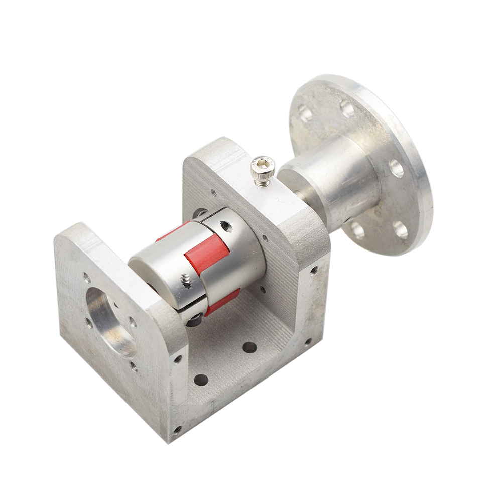 U Shape Bracket Module with Be - огляд і ціна Ros Robot