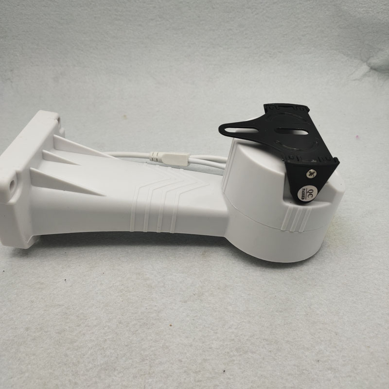 Motorized Pan Tilt Rotate CCTV - огляд і ціна Pan Tilt Bracket
