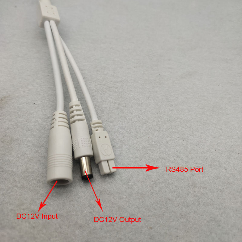 Motorized Pan Tilt Rotate CCTV - огляд і ціна Pan Tilt Bracket