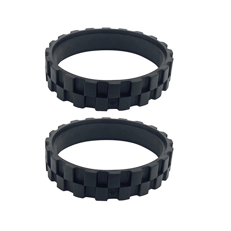 2PCS for S5/T6/T7 Accessories  - огляд і ціна Robot Vacuum
