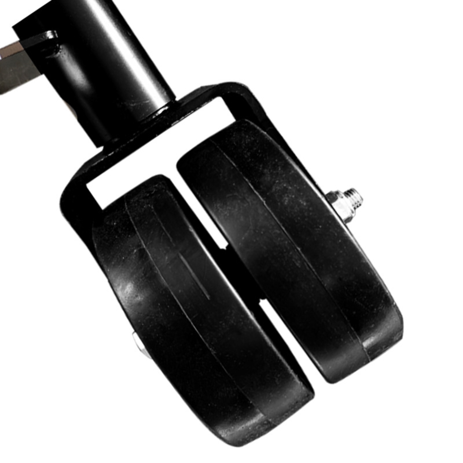 Trailer Jack Swivel Caster Lon - огляд і ціна Caster Wheel
