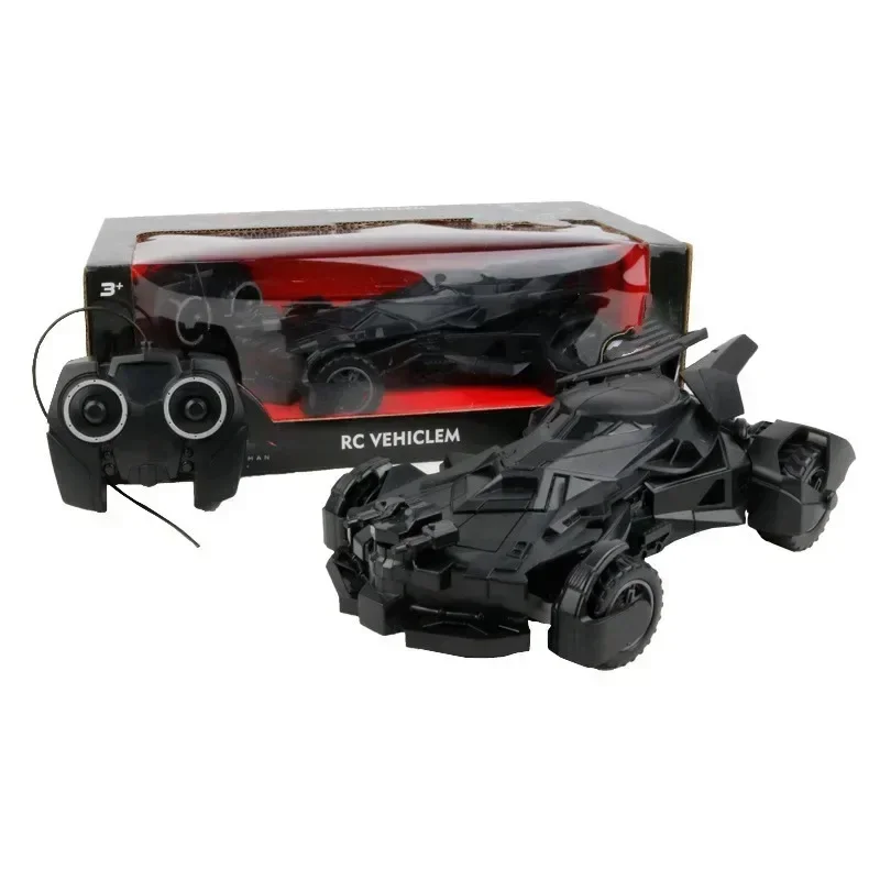Genuine Taixing 2.4G Four-wayD - огляд і ціна Robot Remote Control