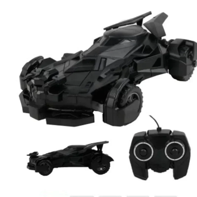 Genuine Taixing 2.4G Four-wayD - огляд і ціна Robot Remote Control