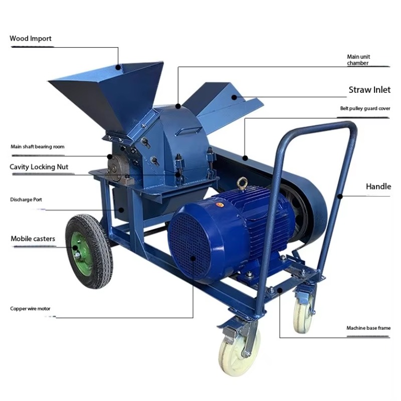 Electric Drive Steel Plate Woo - огляд і ціна Geared Motor