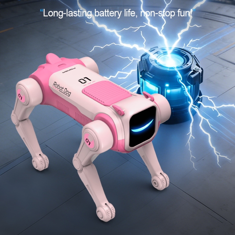 Cool Stuff Toy Car Funny Gift- - огляд і ціна Robot Remote Control