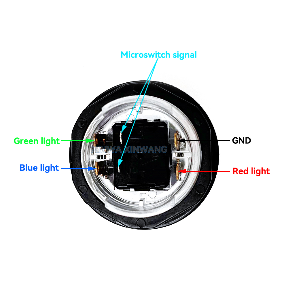 5pcs/10pcs Arcade Game GoldLea - огляд і ціна Microbit Robot