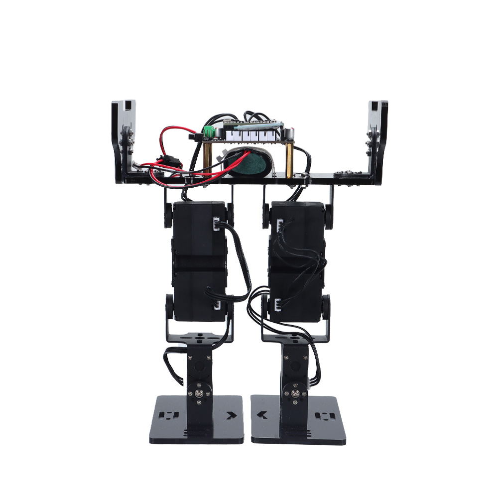 STM32 main controller Humanoid - огляд і ціна Stm32 Robot