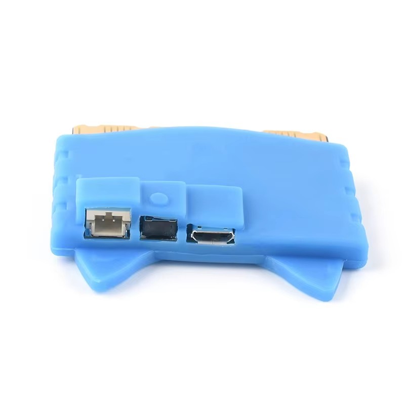 Ze Jie Micro:bit Silicone Case - огляд і ціна Microbit Robot