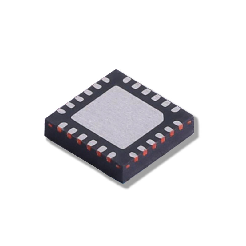 1/5/20pcs MPU-6050 QFN-24 MPU6 - огляд і ціна Accelerometer Mpu6050