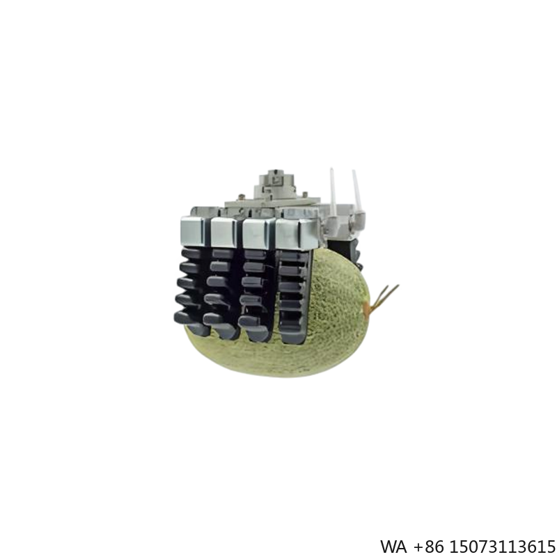 Soft Robot Head Gripper, Flexi - огляд і ціна Robot Gripper