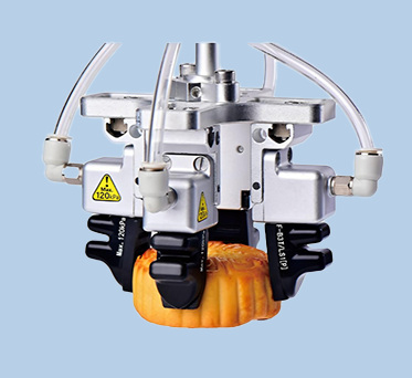 Soft Robot Head Gripper, Flexi - огляд і ціна Robot Gripper