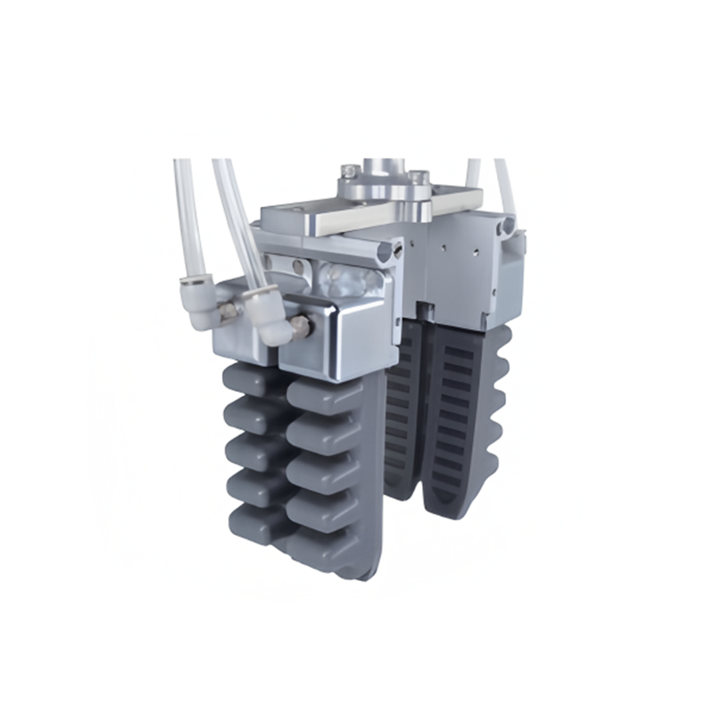 Soft Robot Head Gripper, Flexi - огляд і ціна Robot Gripper