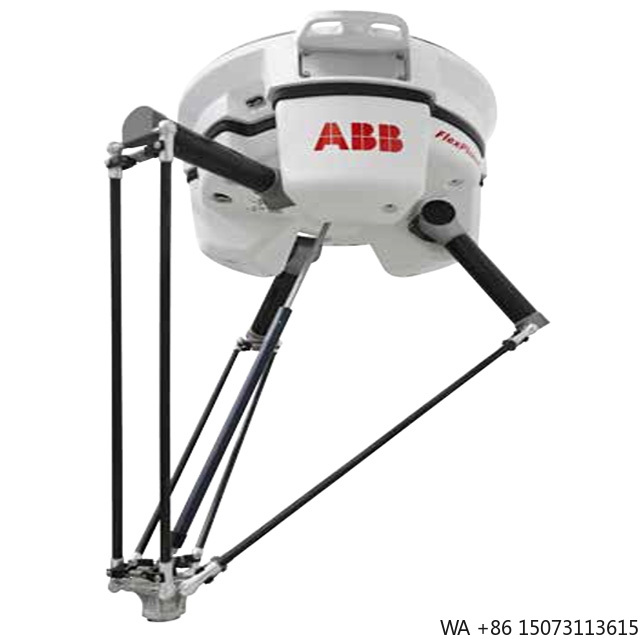 High-Speed Delta Robot Machine - огляд і ціна Robot Gripper