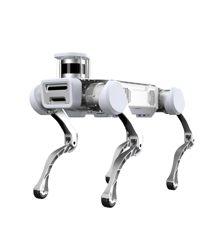 Achieving Artificial Intellige - огляд і ціна Robot Remote Control