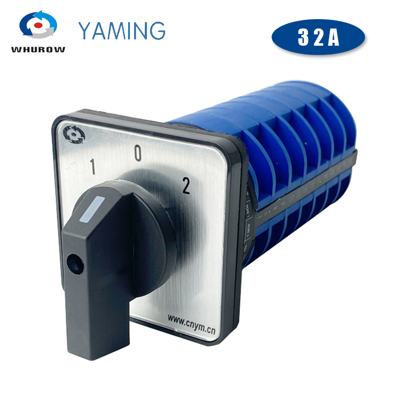 LW26-32/7 Three-gear 3 Positio - огляд і ціна Geared Motor