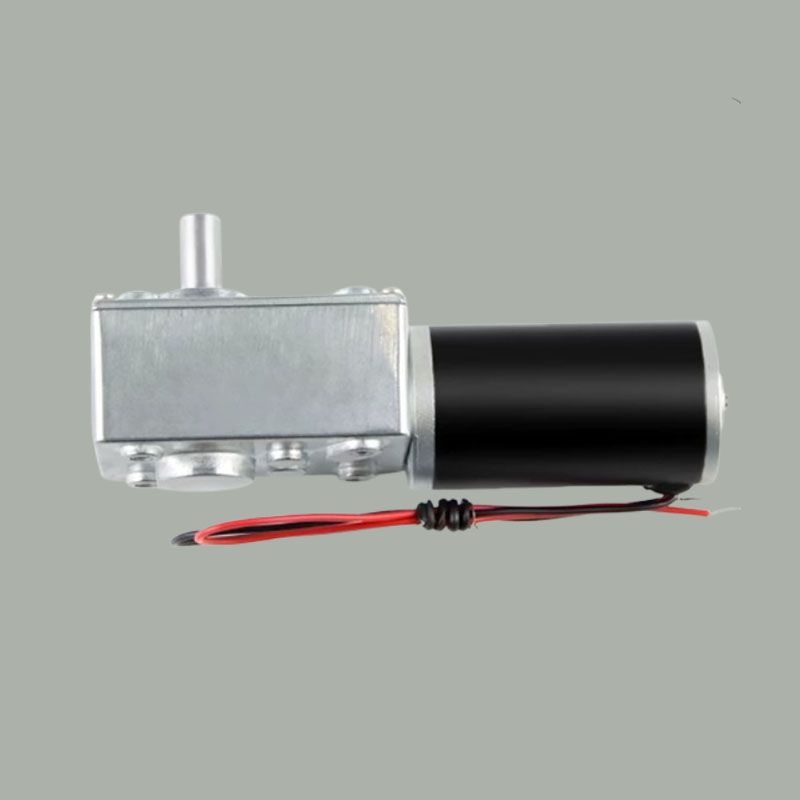 New 5840-31ZY turbine worm gea - огляд і ціна Geared Motor