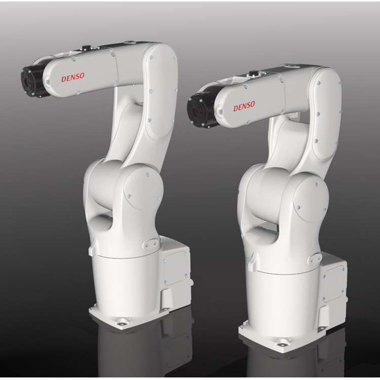 6-Axis CNC Robotic Arm with Li - огляд і ціна Robot Gripper