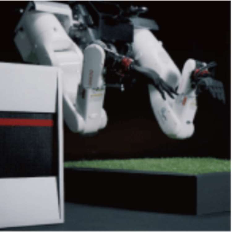 6-Axis CNC Robotic Arm with Li - огляд і ціна Robot Gripper