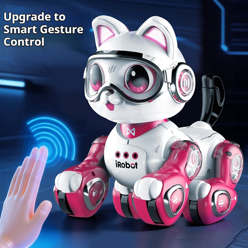 Ai Smart Bionic Robotic Horse  - огляд і ціна Robot Remote Control