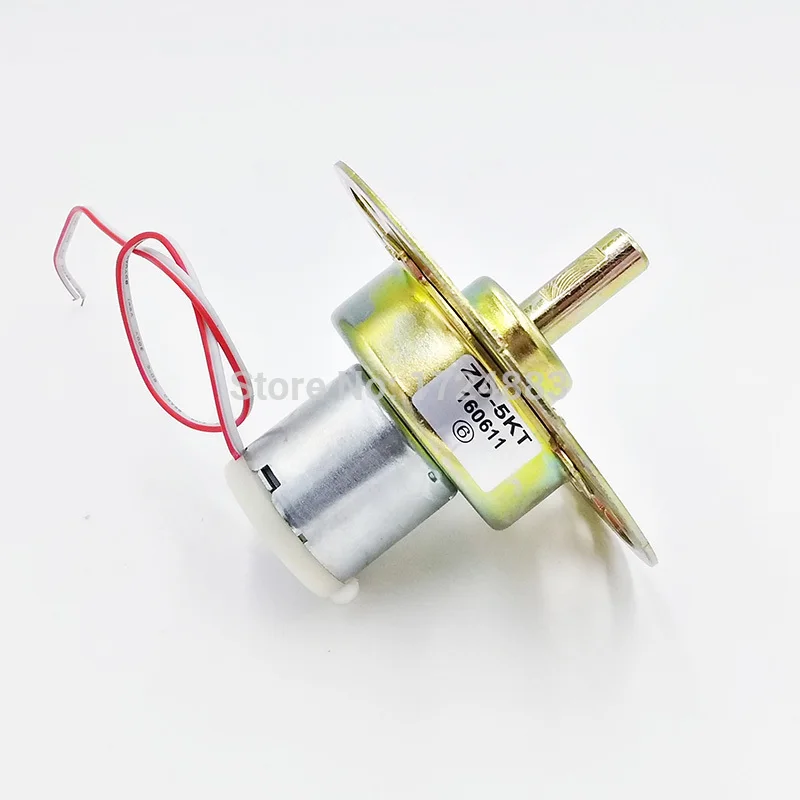 SVC Voltage Regulator Gear Mot - огляд і ціна Geared Motor