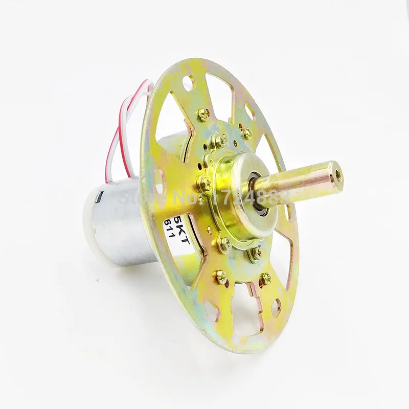 SVC Voltage Regulator Gear Mot - огляд і ціна Geared Motor